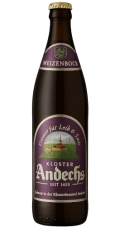 Andechser Weizenbock